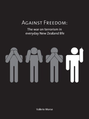 cover image of Against Freedom